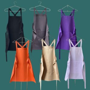 ผ้ากันเปื้อน